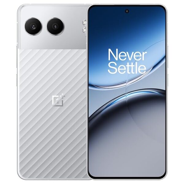 OnePlus Nord 4 5G | Lifetime Display Warranty | ANTUTU Score 1.5Mn AI