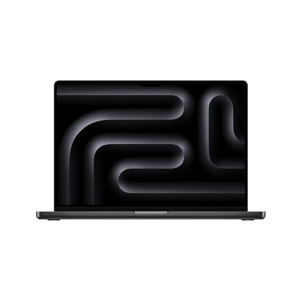 Apple 2024 MacBook Pro Laptop with M4 Pro chip with 14‑core CPU and 20‑core GPU